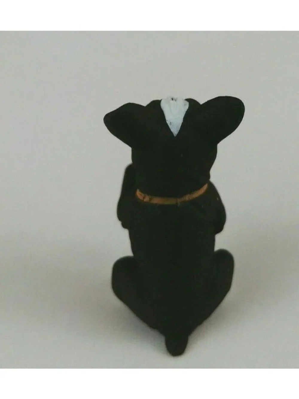 Homies Hood Hounds Series 3 Voodoo Figure Figurine